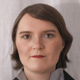 Profilbild Stephanie Wich