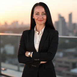 Mag. Milena Maria Kupczyk