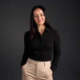 Mag. Milena Maria Kupczyk