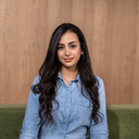 Carol Mghayar