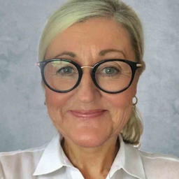 Katja Becker's profile picture