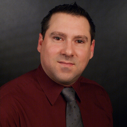 Daniel Harz