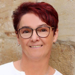 Regina Martin