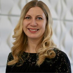 Kim-Kristin Göller