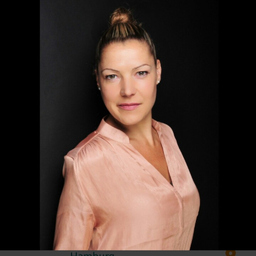 Annika Elena Rückert