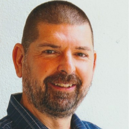 Klaus Oberndörfer
