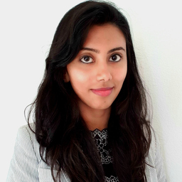Shalini Jeyapragasam