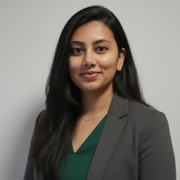 Shalini Jeyapragasam