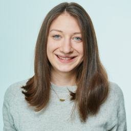 Katharina Irrgang