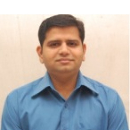Nilesh Patil