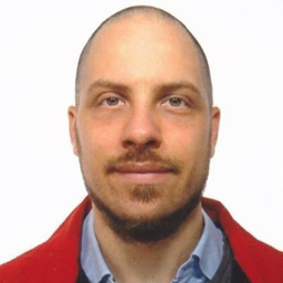 Dipl.-Ing. Davide Zanolli