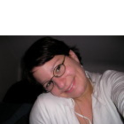 Sandra Blank