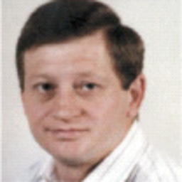 Winfried Klemm
