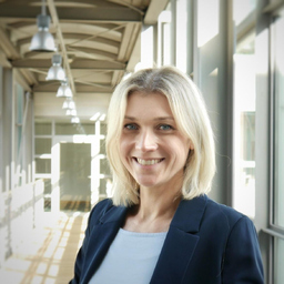 Mag. Aleksandra Wodzinowska