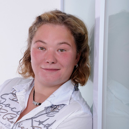 Susanne Fröhlich