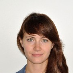 Zinaida Starukhina