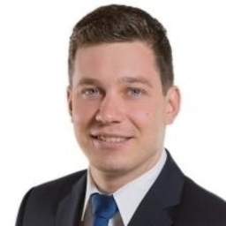 Profilbild Christian Müller