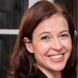 Dr. Saskia Schwartz