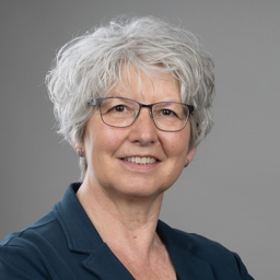 Edith Nüssli
