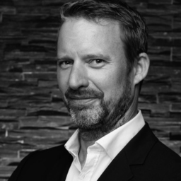 Gordon Burt Modrow