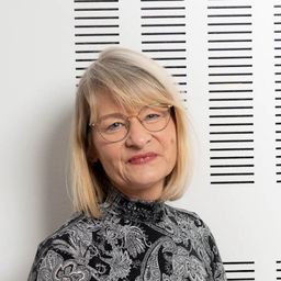 Ulrike Cohrs