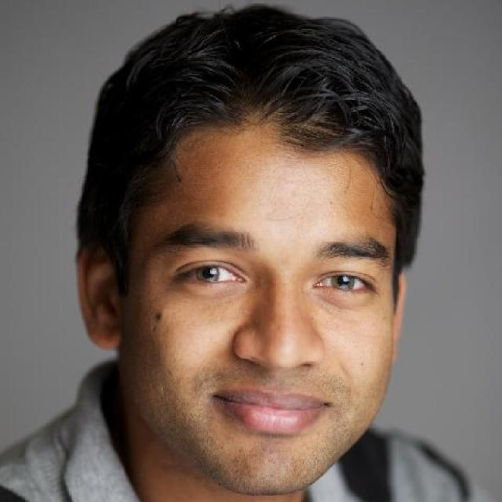 Denney Vellaramkalayil Diplomand Robert Bosch GmbH XING