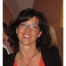 Sonja Mey