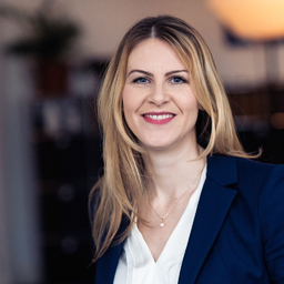 Sarina Tietz (geb. Vanek)