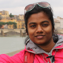 Padma Priya Srinivasan
