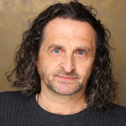 Bernhard Krebs