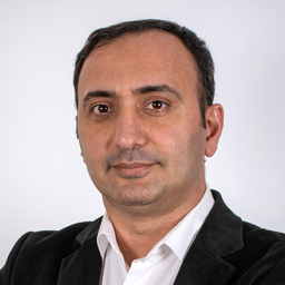 Kazim Özdemir