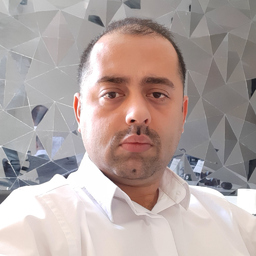 Hani Jaberipour