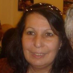 Marta Lale
