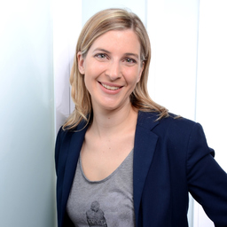 Dr. Andrea Hemm