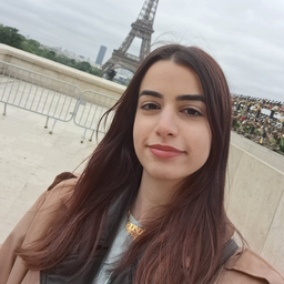 Ines Mazyek