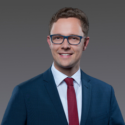 Dipl.-Ing. Matthias Weinmann