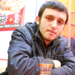 Ersin Keskin