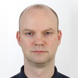 Alexey Popov