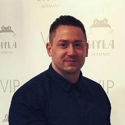 Marcel Kühnlenz