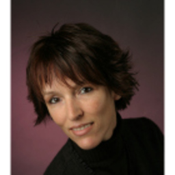 Brigitte Schmid