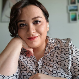 Aysenur Akyilmaz