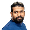 Anoop Raveendran Pillai