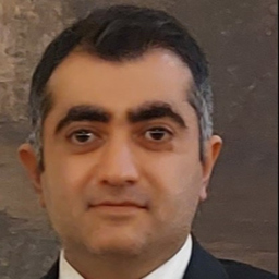 Ehsan Askari Siahooei