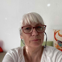 Regina Rehr's profile picture