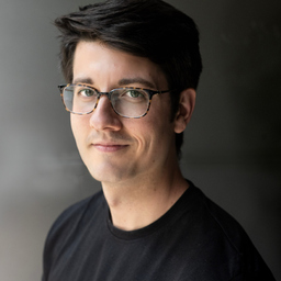 Hayden Mueller