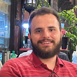 Mohamed Hesham Sabra