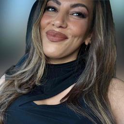 Samah Jaber