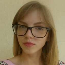 Ekaterina Kukhta