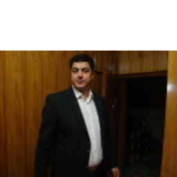 Metin Hüsrevoğlu