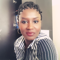 ANGELIQUE M.M SOW